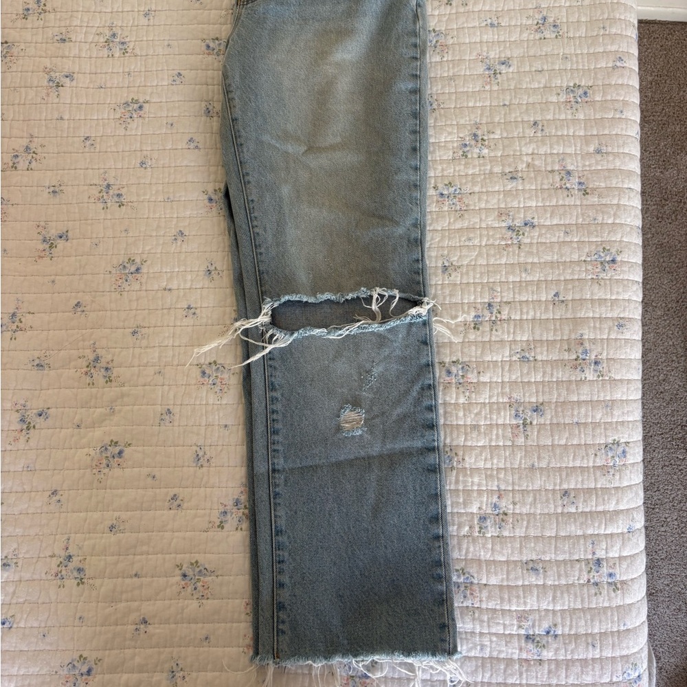 ROLLA’S Blue Women's Jeans
